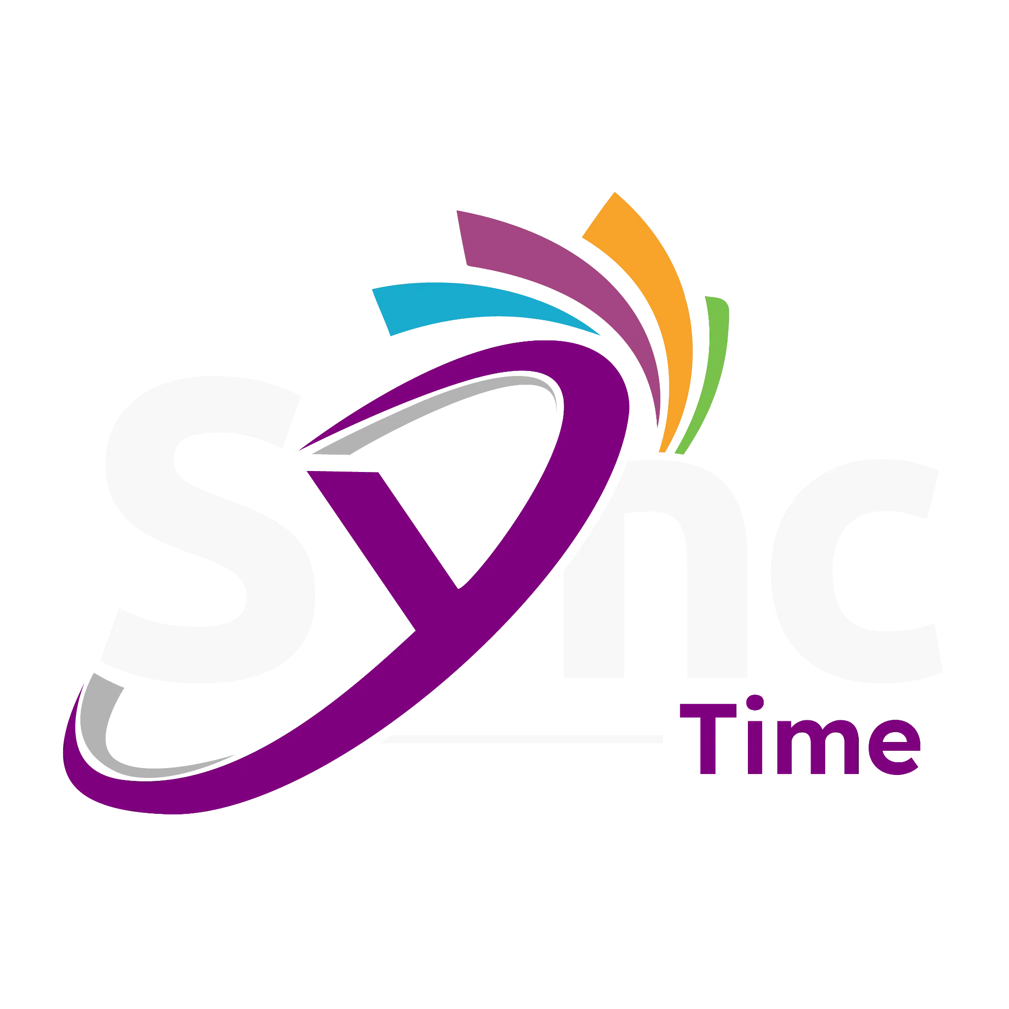 Sync Simple Logo